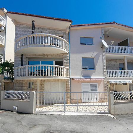Apartments With Wifi Stanici, Omis - 19941 Екстериор снимка